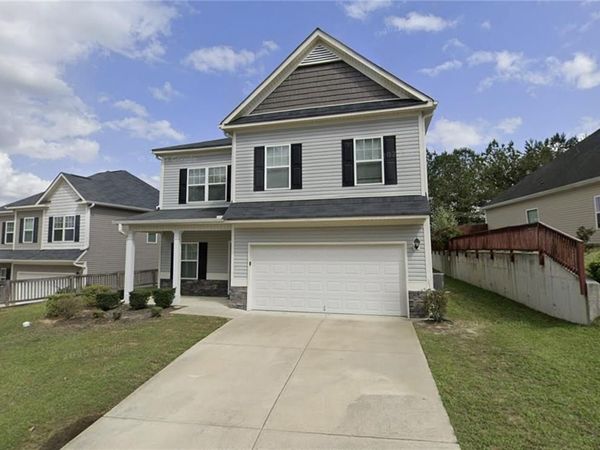 436 Boulder Run , Hiram, GA 30141