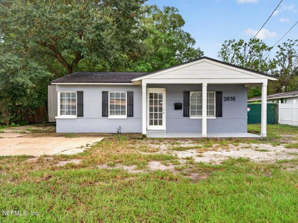 3616 EMERSON Street, Jacksonville, FL 32207
