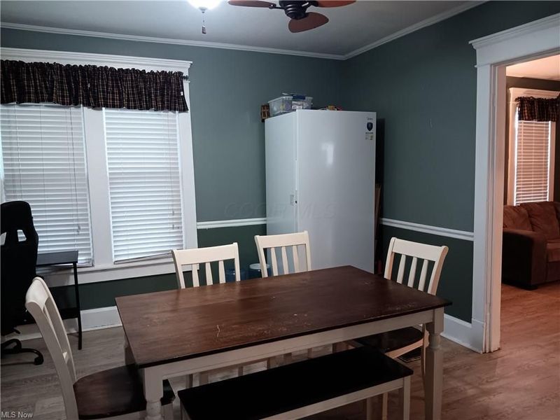 1514 Stewart Avenue , Cambridge, OH 43725 Photo 15
