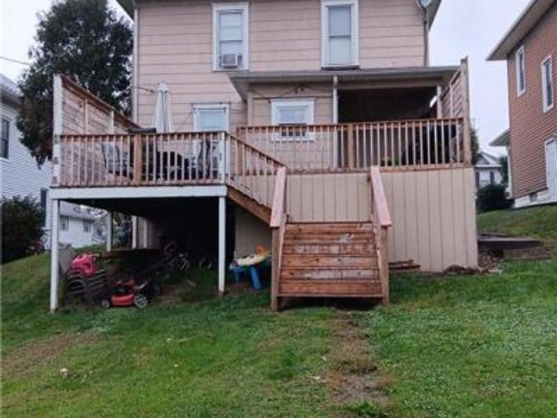 1514 Stewart Avenue , Cambridge, OH 43725 Photo 36
