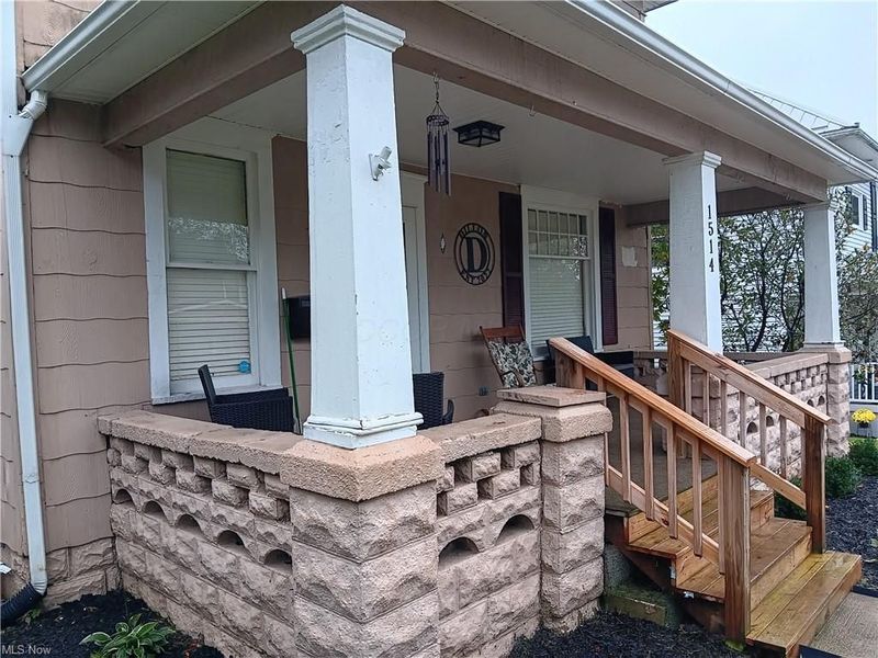 1514 Stewart Avenue , Cambridge, OH 43725 Photo 4