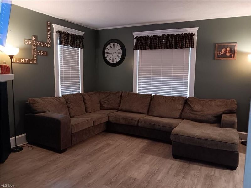 1514 Stewart Avenue , Cambridge, OH 43725 Photo 6