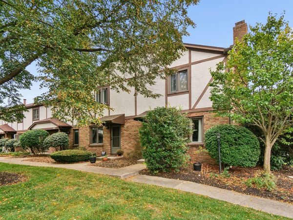 1960 Drury Lane , Columbus, OH 43235