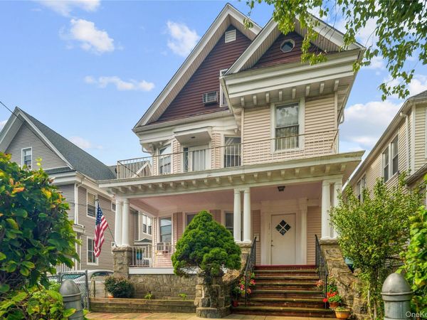 339 Hawthorne Avenue, Yonkers, NY 10705