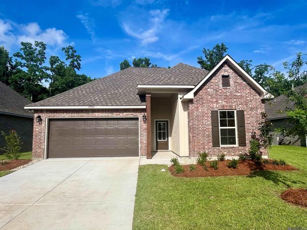 13056 Ducks Landing St, Gonzales, LA 70737