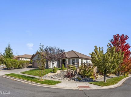 1400 Centennial Mill Way, Reno, NV 89523 Photo