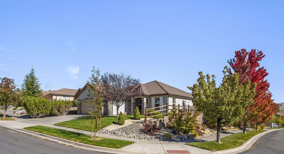 1400 Centennial Mill Way, Reno, NV 89523 Photo