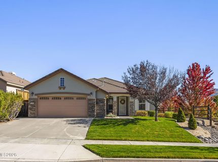 1400 Centennial Mill Way, Reno, NV 89523 Photo