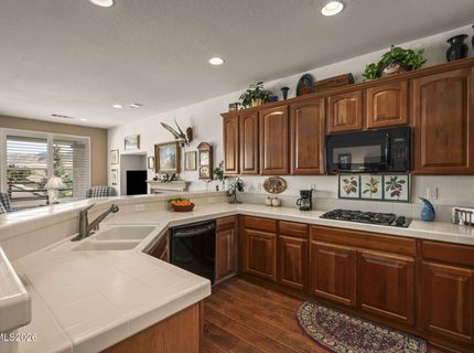 1400 Centennial Mill Way, Reno, NV 89523 Photo