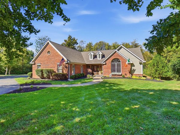 1984 Coachtrail Drive, Hebron, KY 41048