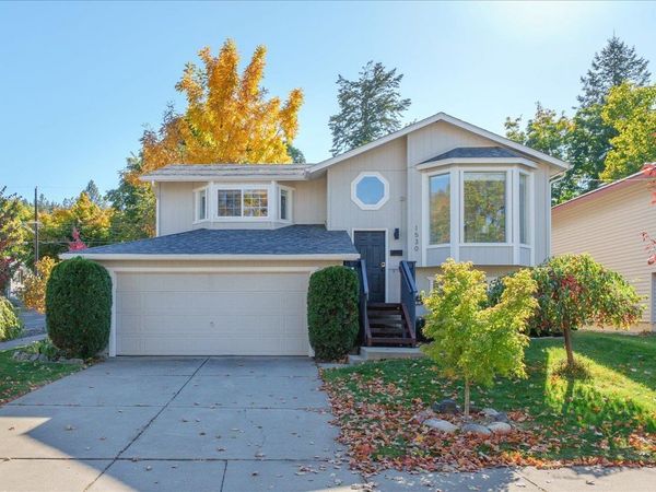 1530 E 15th Ave, Spokane, WA 99203