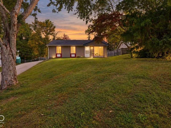 3 E Fairlane Court, Danville, IN 46122
