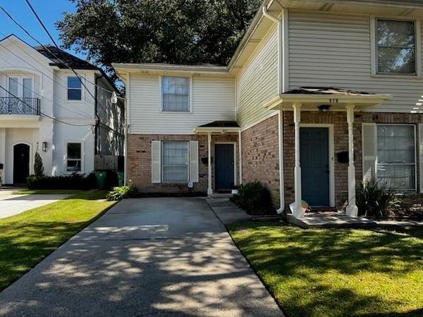 821 BONNABEL Boulevard , Metairie, LA 70005