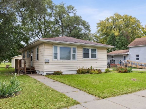 1337 Morton Drive , East Moline, IL 61244