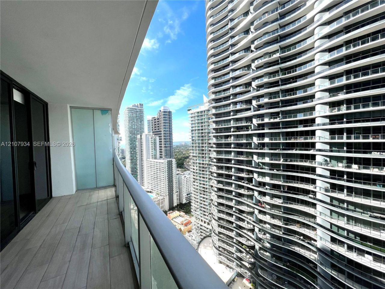 1010 Brickell Ave , Unit 3508, Miami, FL 33131 Photo