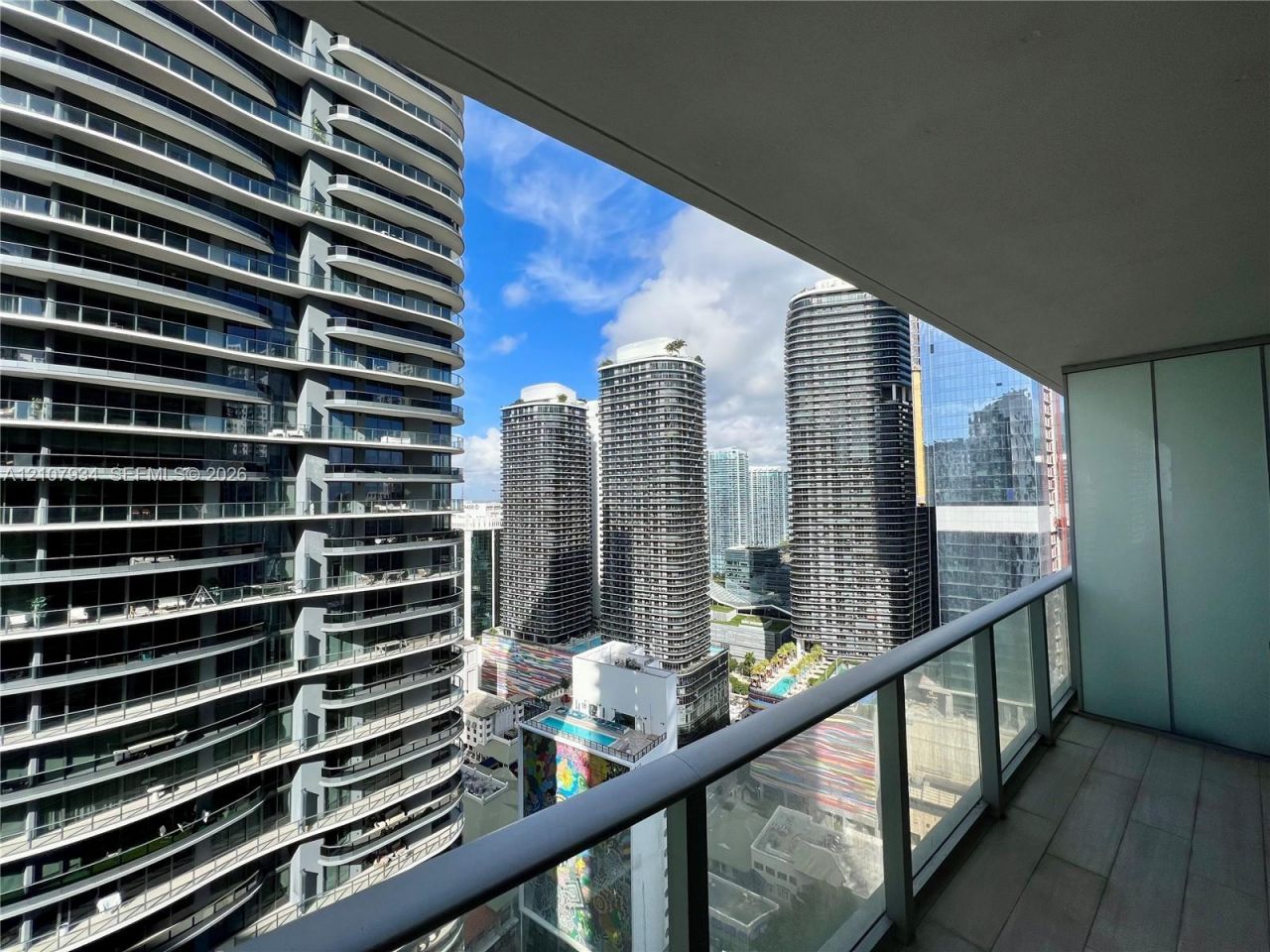 1010 Brickell Ave , Unit 3508, Miami, FL 33131 Photo
