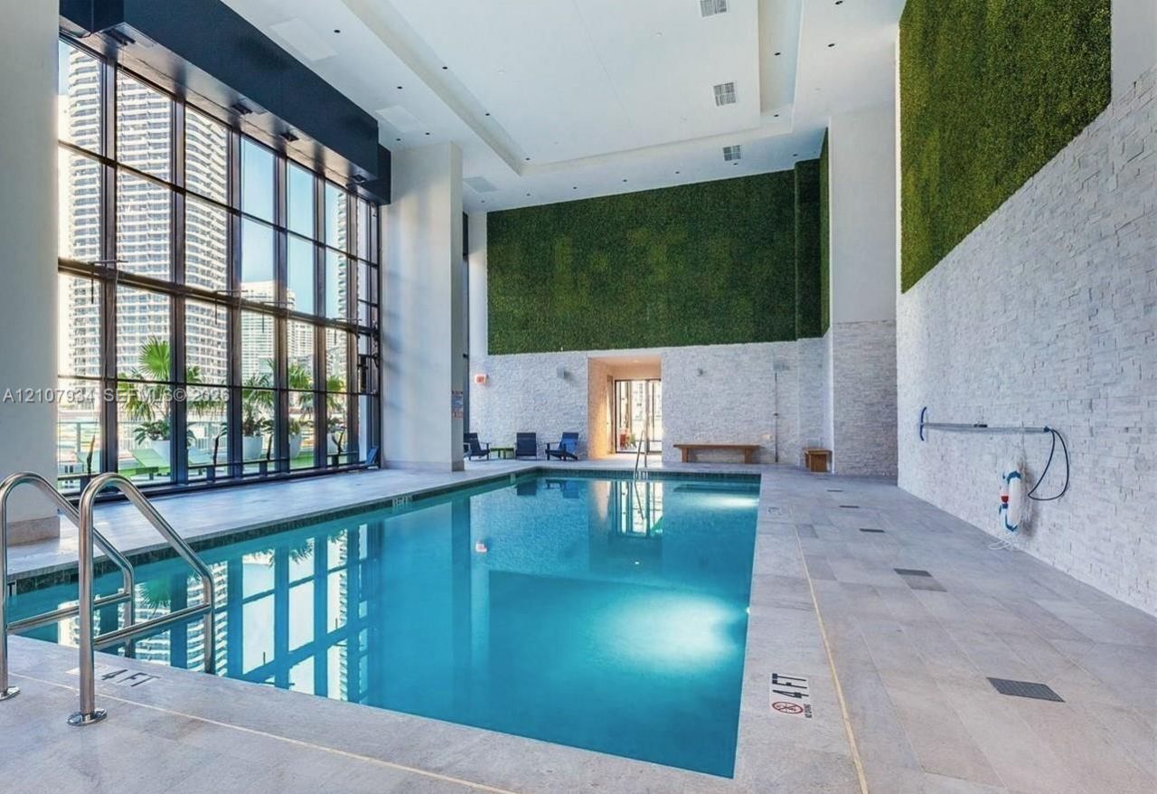 1010 Brickell Ave , Unit 3508, Miami, FL 33131 Photo