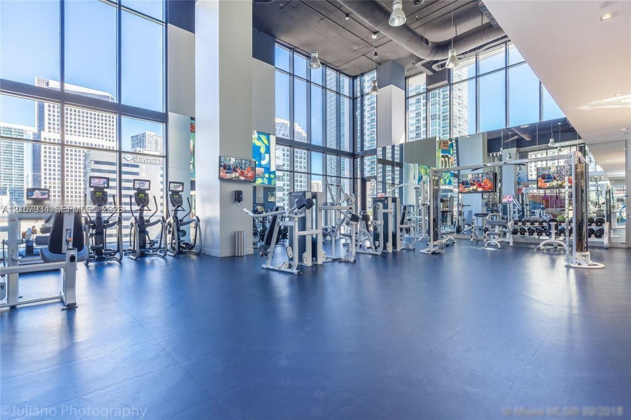 1010 Brickell Ave , Unit 3508, Miami, FL 33131 Photo