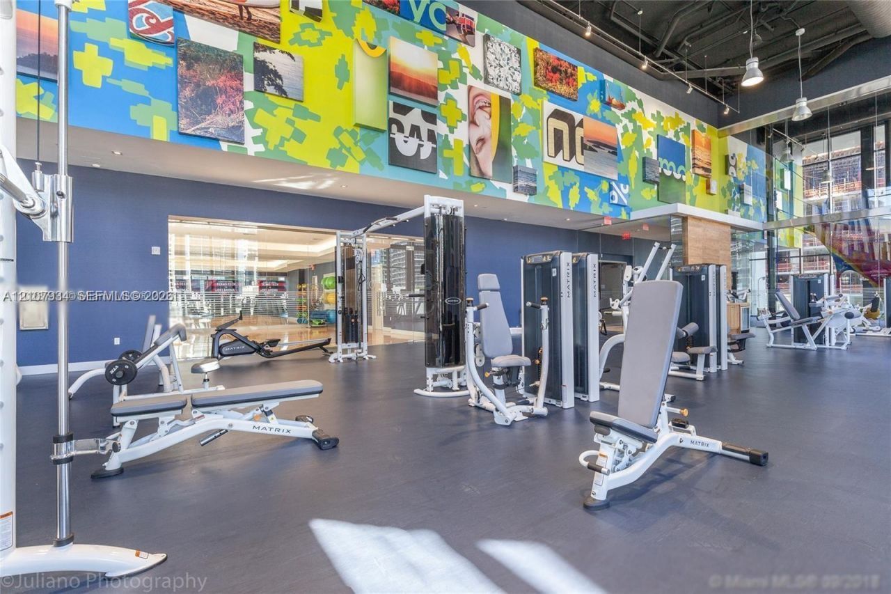 1010 Brickell Ave , Unit 3508, Miami, FL 33131 Photo