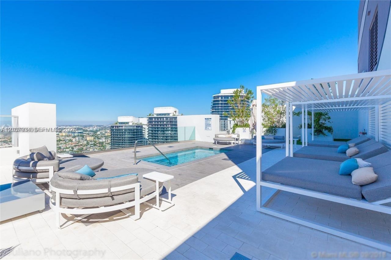 1010 Brickell Ave , Unit 3508, Miami, FL 33131 Photo