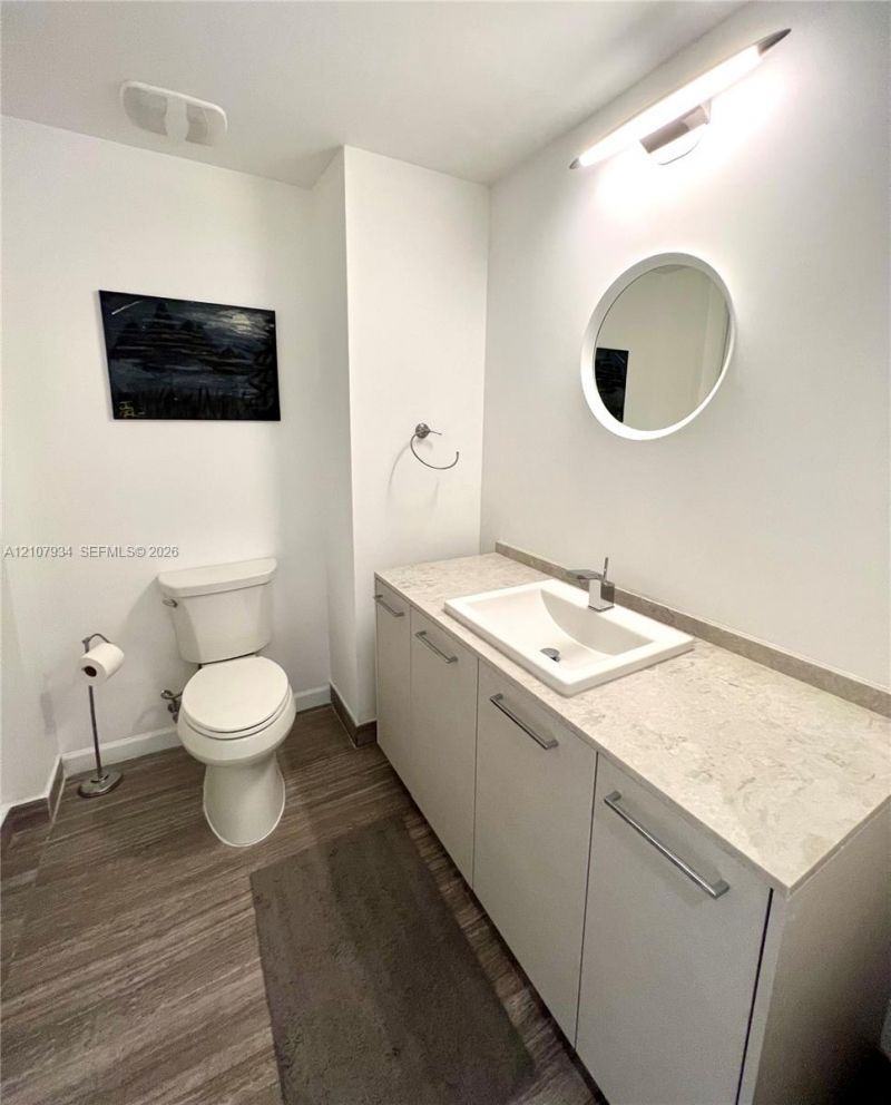 1010 Brickell Ave , Unit 3508, Miami, FL 33131 Photo