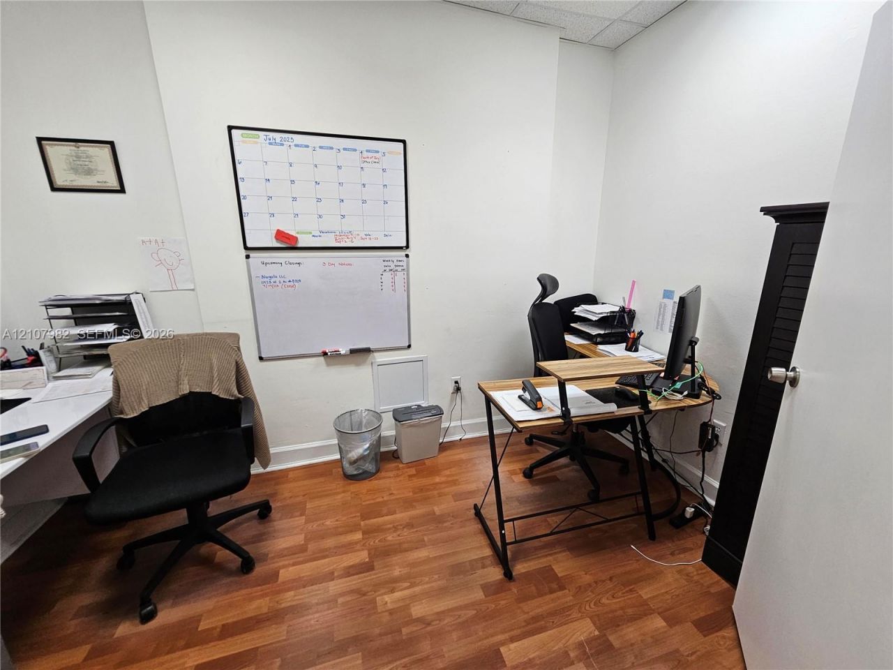12550 Biscayne Blvd , Unit 407, North Miami, FL 33181 Photo
