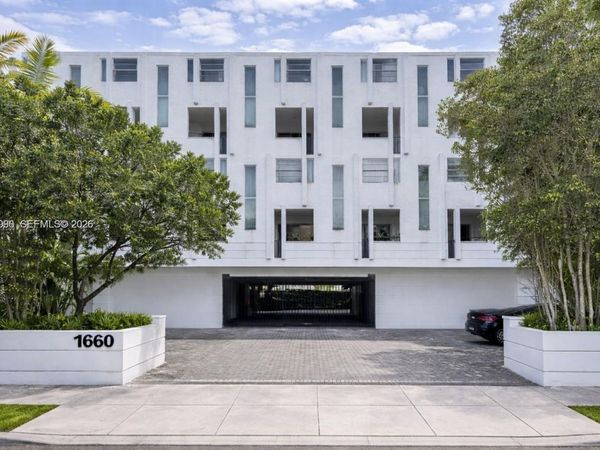 1660 NE 135th St , Unit 9, North Miami, FL 33181