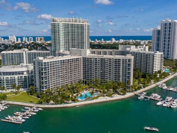 1500 Bay Rd, Unit 1514S, Miami Beach, FL 33139