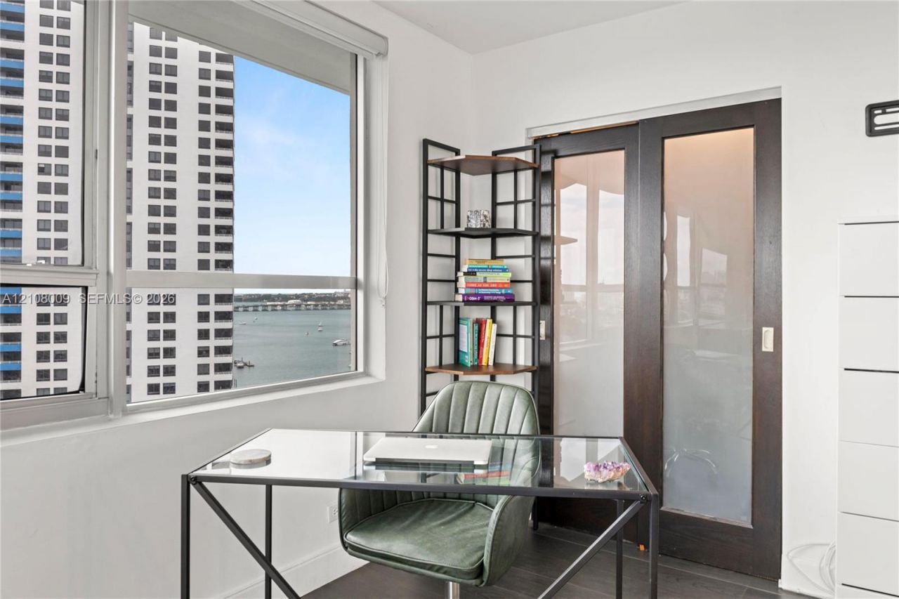 1500 Bay Rd, Unit 1514S, Miami Beach, FL 33139 Photo