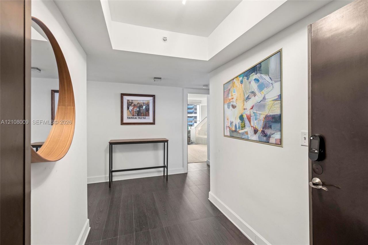 1500 Bay Rd, Unit 1514S, Miami Beach, FL 33139 Photo