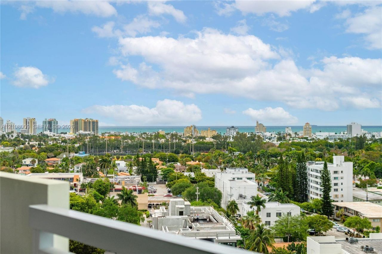 1500 Bay Rd, Unit 1514S, Miami Beach, FL 33139 Photo