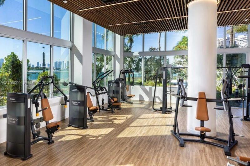1500 Bay Rd, Unit 1514S, Miami Beach, FL 33139 Photo