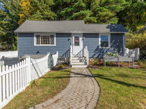170 Boylston Street, Shrewsbury, MA 01545