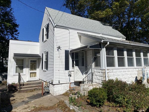 31 Water St., Quincy, MA 02382
