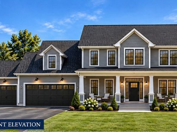 Lot 4 Seven Bridge Road, Lancaster, MA 01523