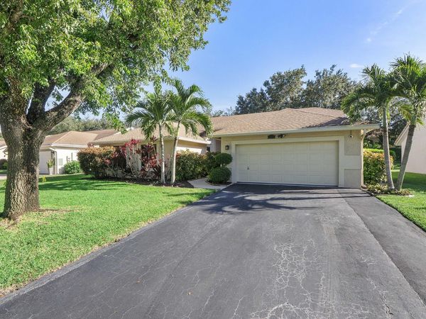 5258 NW 51ST Court, Coconut Creek, FL 33073