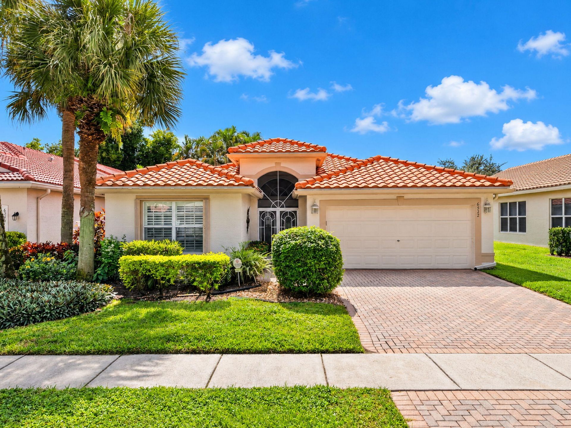 6552 Lucaya Avenue, Boynton Beach, FL 33437 Photo