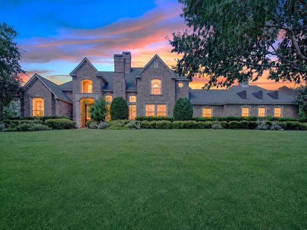 1500 Gentle Way , Prosper, TX 75078