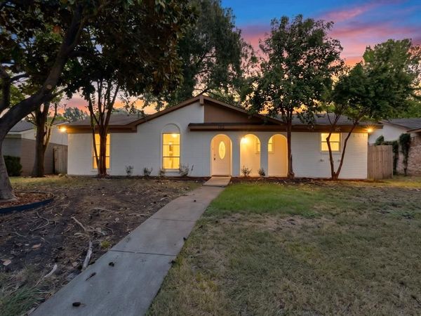 1512 Bay Shore Drive , Garland, TX 75040