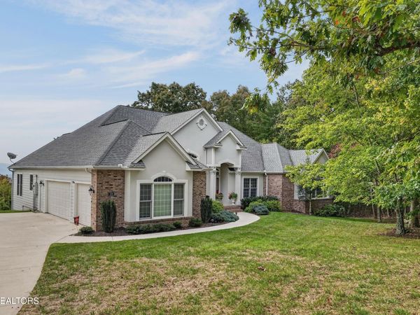 110 Northridge Drive, Crossville, TN 38558