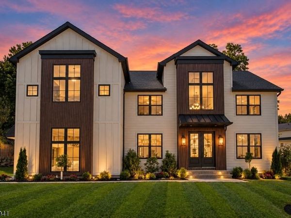 304 Greenwood Ave, Florham Park, NJ 07932