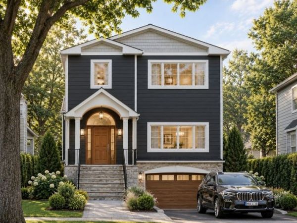617 1St St, Carlstadt, NJ 07072