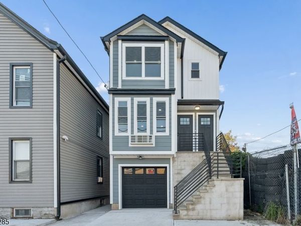 346 11Th Ave, Paterson, NJ 07514