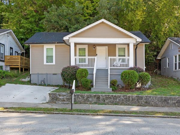 1314 Hixson Pike, Chattanooga, TN 37405