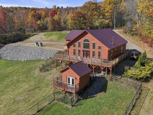 561 S Mountain Valley Highway , Montville, ME 04941