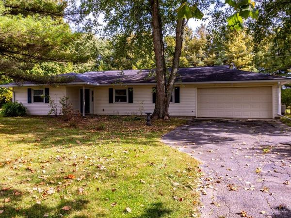 104 Beechpoint Drive, Oxford Twp, OH 45056