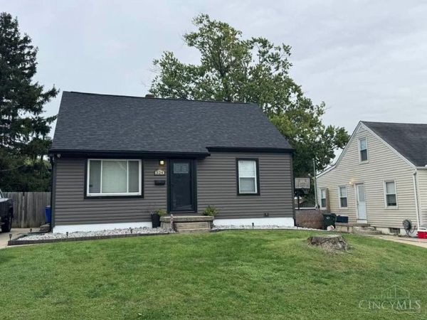 324 Todd Place, Hamilton, OH 45011