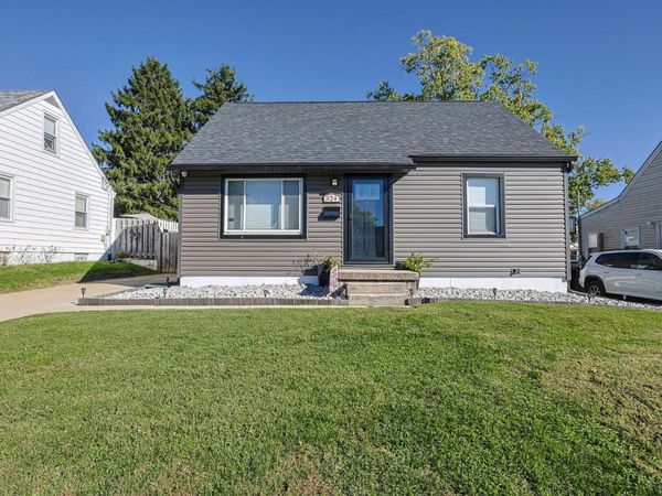324 Todd Place, Hamilton, OH 45011