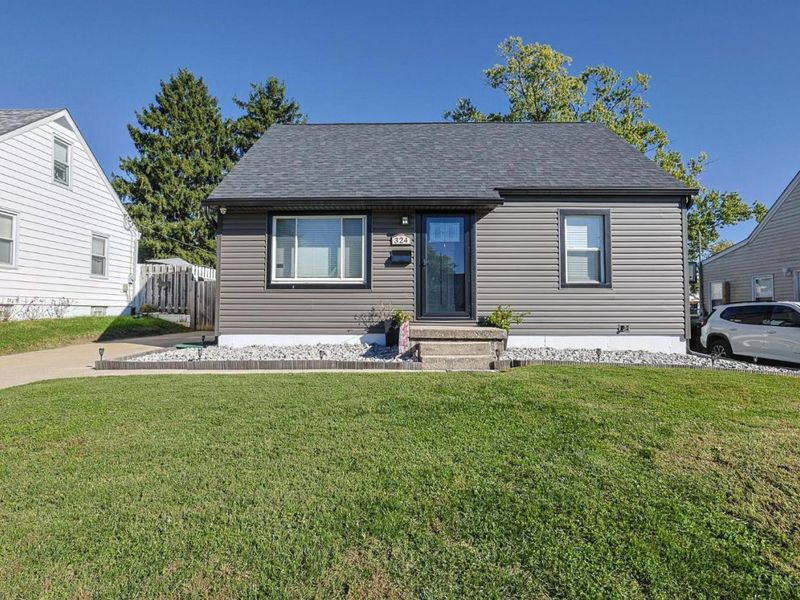 324 Todd Place, Hamilton, OH 45011 Photo 1