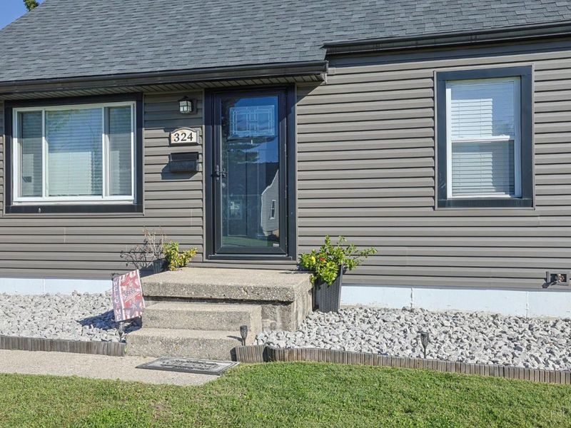 324 Todd Place, Hamilton, OH 45011 Photo 3
